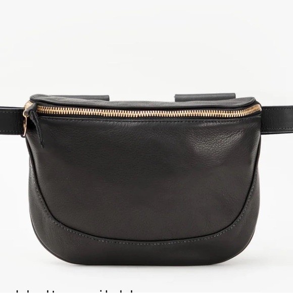 Clare V Handbags - Clare V Fanny